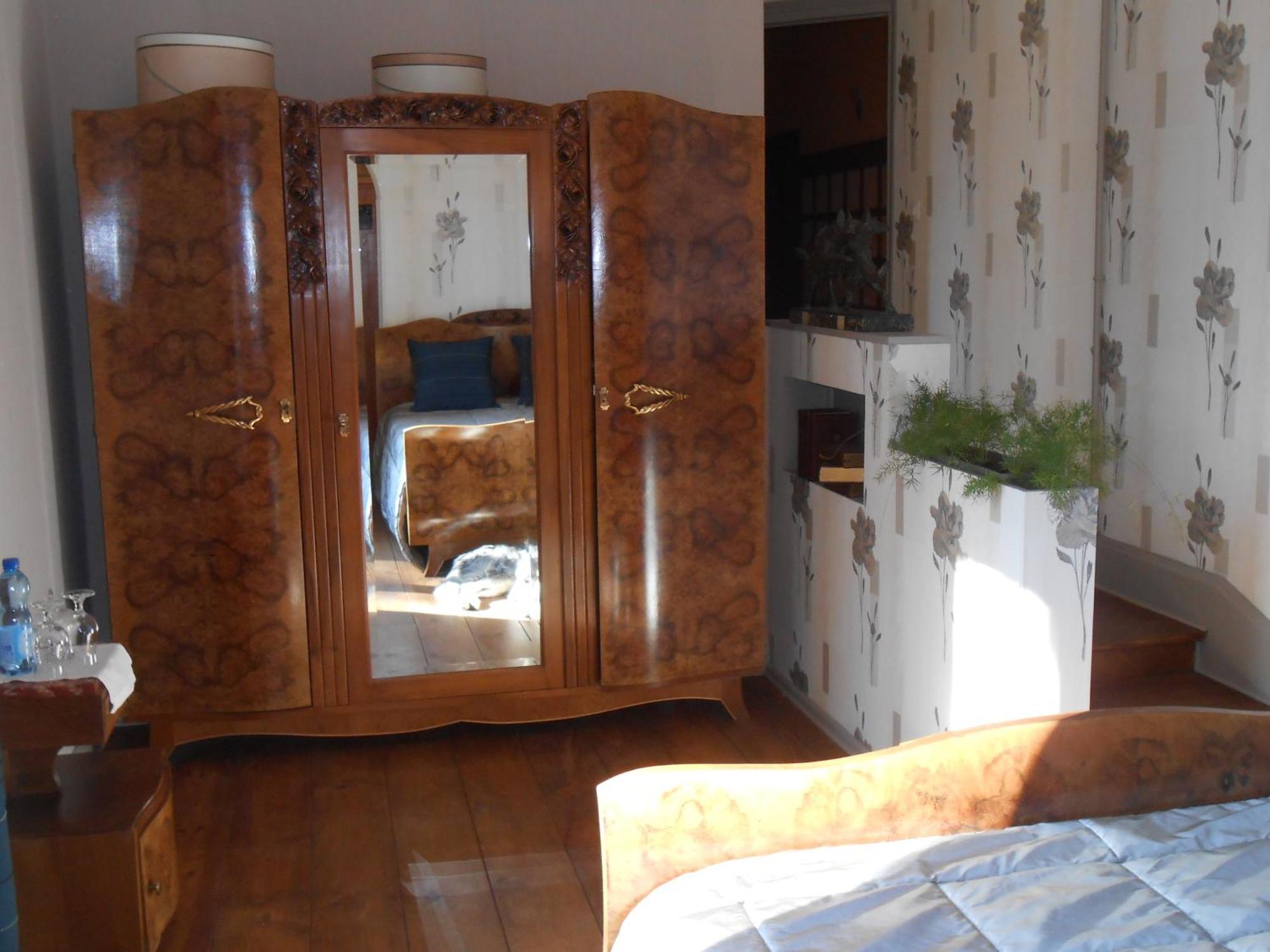La Passagere Panzió Hauterive  Szoba fotó