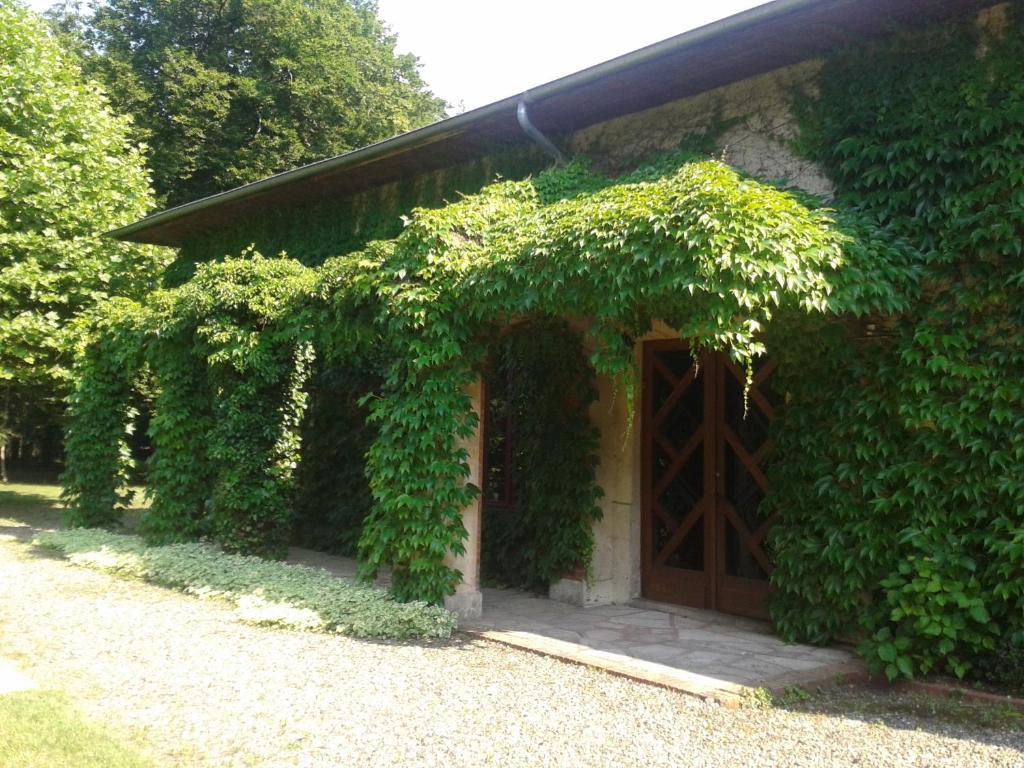 La Passagere Panzió Hauterive  Kültér fotó
